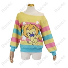 DbD フェン・ミン 実況配信Ver. 高再現で動きやすい、撮影・イベント向け衣装 - 1枚目の画像（サムネイル）