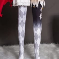 第五人格 曲芸師マイク『星の王』コスプレ衣装｜豪華装飾で高再現、撮影・イベントに最適 - 4枚目の画像（サムネイル）