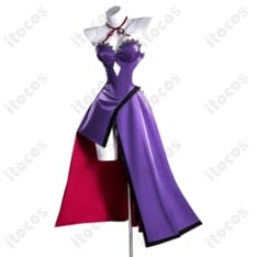 Fate/Grand Order Arcade ジャンヌ・ダルク〔オルタ〕総身霊衣を高再現、撮影映えするゴシックドレス - 2枚目の画像（サムネイル）