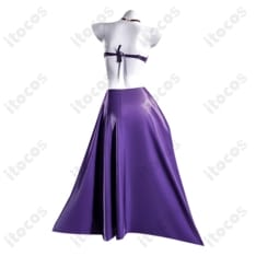 Fate/Grand Order Arcade ジャンヌ・ダルク〔オルタ〕総身霊衣を高再現、撮影映えするゴシックドレス - 4枚目の画像（サムネイル）