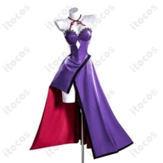 Fate/Grand Order Arcade ジャンヌ・ダルク〔オルタ〕総身霊衣を高再現、撮影映えするゴシックドレス - 1枚目の画像（サムネイル）