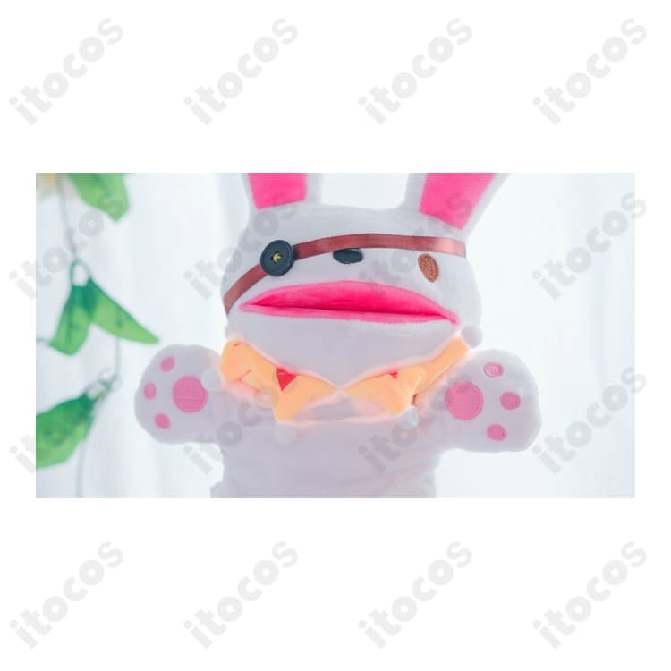 四糸乃（氷芽川四糸乃）通常衣装コスプレ｜高再現の可愛い冬服セットでイベント映え - 5枚目の画像