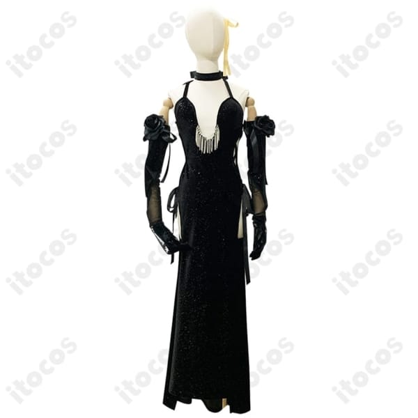 勝利の女神:NIKKE モダニア衣装｜高再現で快適、イベント・撮影に最適なオーダーメイド