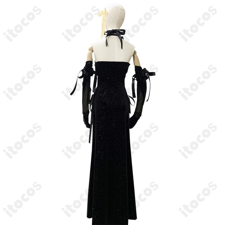 勝利の女神:NIKKE モダニア衣装｜高再現で快適、イベント・撮影に最適なオーダーメイド - 3枚目の画像