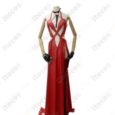 勝利の女神：NIKKE レッドフード『ナンセンスレッド』コスプレ衣装｜高再現で撮影映え、オーダーメイド対応 - 3枚目の画像（サムネイル）