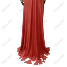 勝利の女神：NIKKE レッドフード『ナンセンスレッド』コスプレ衣装｜高再現で撮影映え、オーダーメイド対応 - 5枚目の画像（サムネイル）