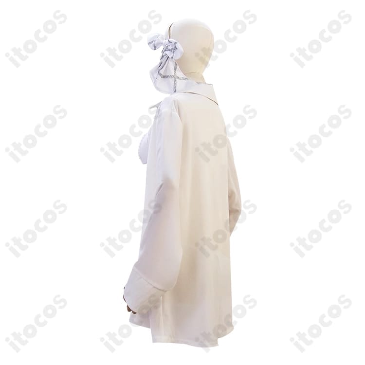 勝利の女神：NIKKE バイパー「シャイン・オブ・ラブ」水着｜高再現で撮影快適、オーダーメイド対応 - 4枚目の画像