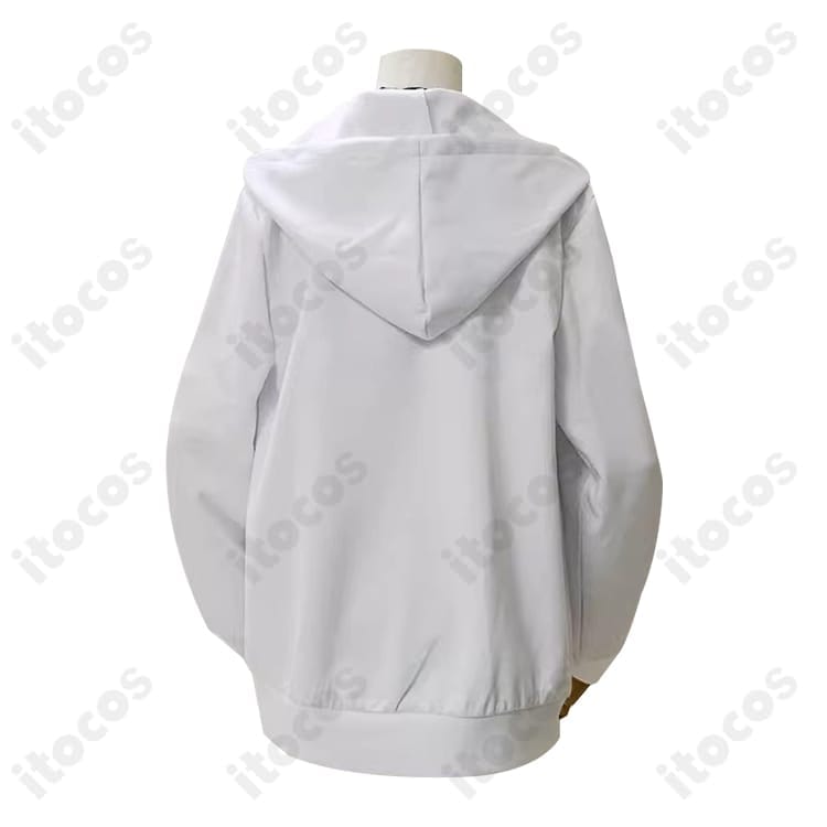 奥空アヤネ 水着コスプレ衣装｜高再現×快適な着用感、送料無料・オーダーメイド対応 - 3枚目の画像