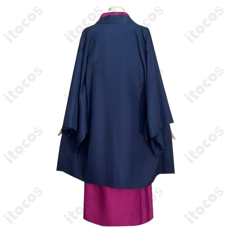 鬼滅の刃 宇髄天元 柱稽古編コスプレ衣装｜動きやすさと高再現でイベント・撮影に最適 - 3枚目の画像