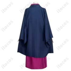 鬼滅の刃 宇髄天元 柱稽古編コスプレ衣装｜動きやすさと高再現でイベント・撮影に最適 - 3枚目の画像（サムネイル）