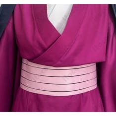 鬼滅の刃 宇髄天元 柱稽古編コスプレ衣装｜動きやすさと高再現でイベント・撮影に最適 - 4枚目の画像（サムネイル）