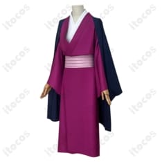 鬼滅の刃 宇髄天元 柱稽古編コスプレ衣装｜動きやすさと高再現でイベント・撮影に最適 - 2枚目の画像（サムネイル）