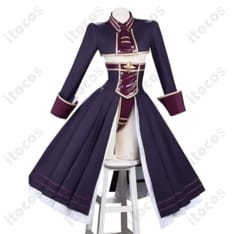 マジアベーゼ衣装 高再現フルセット｜軽快な着用感で撮影・イベント・ハロウィンに最適 - 1枚目の画像（サムネイル）