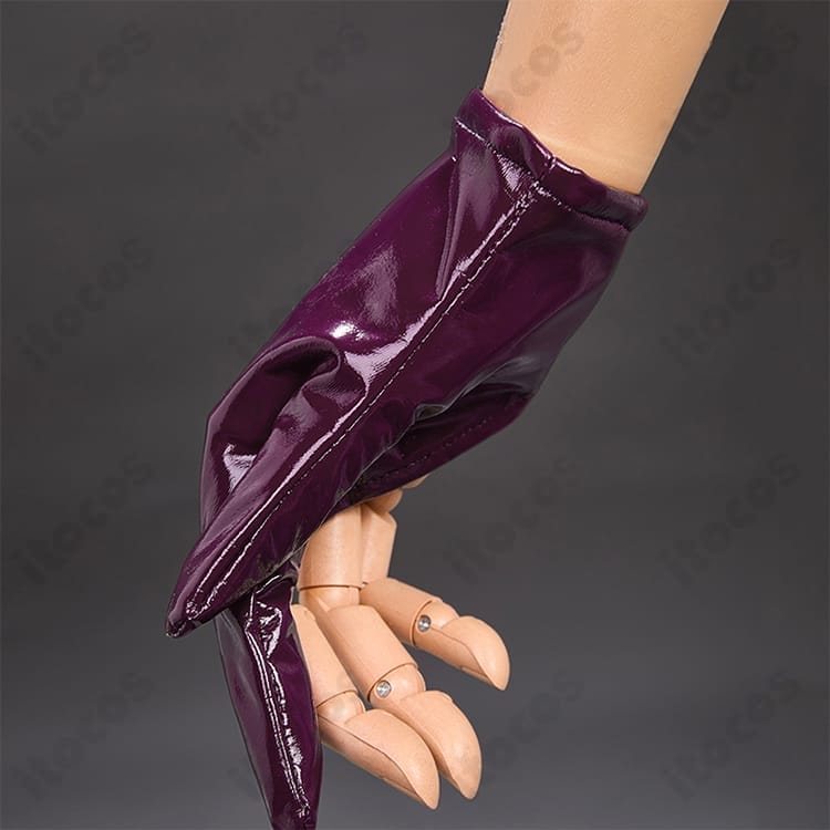 マジアベーゼ衣装 高再現フルセット｜軽快な着用感で撮影・イベント・ハロウィンに最適 - 5枚目の画像