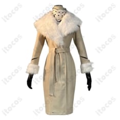 第五人格 エブリン・モレー『レディ・ファウロ』高再現コスプレ衣装｜エレガントで撮影映え - 1枚目の画像（サムネイル）