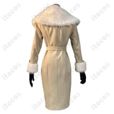 第五人格 エブリン・モレー『レディ・ファウロ』高再現コスプレ衣装｜エレガントで撮影映え - 4枚目の画像（サムネイル）