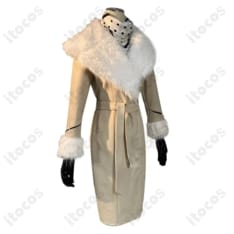 第五人格 エブリン・モレー『レディ・ファウロ』高再現コスプレ衣装｜エレガントで撮影映え - 3枚目の画像（サムネイル）