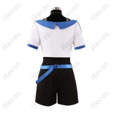 原神 放浪者（スカラマシュ）コスプレ衣装 高再現度でイベント・撮影に最適 - 3枚目の画像（サムネイル）