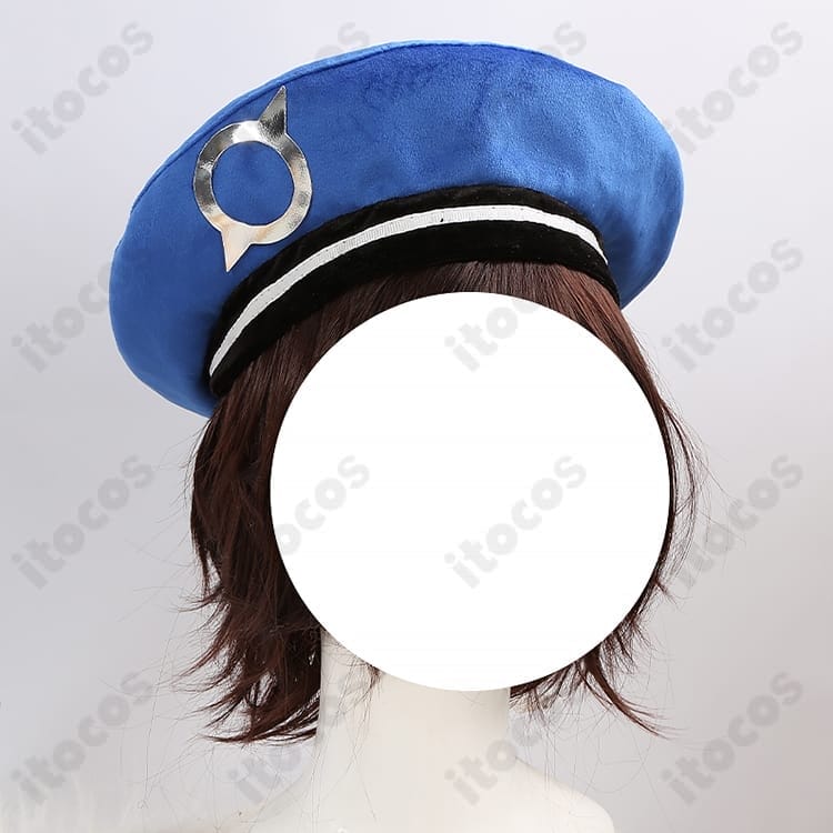 原神 放浪者（スカラマシュ）コスプレ衣装 高再現度でイベント・撮影に最適 - 4枚目の画像