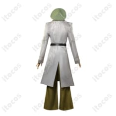 IdentityV 第五人格 バーメイド（デミ・バーボン）校閲者版 高再現で撮影映え、快適な着用感のコスプレ衣装 - 3枚目の画像（サムネイル）