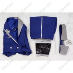 プロジェクトセカイ 桃井愛莉 特訓後コスプレ衣装 高再現と快適設計でイベント＆撮影に最適 - 7枚目の画像（サムネイル）