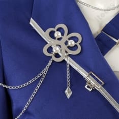 プロジェクトセカイ 桃井愛莉 特訓後コスプレ衣装 高再現と快適設計でイベント＆撮影に最適 - 5枚目の画像（サムネイル）