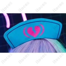 プロセカ 朝比奈まふゆ 猫耳おばけの案内人衣装｜高再現で撮影映え、イベントに最適 - 4枚目の画像（サムネイル）