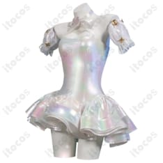 ニディガ展2 超絶最かわてんしちゃん コスプレ衣装｜高再現の天使スタイルでイベント・撮影に最適 - 2枚目の画像（サムネイル）