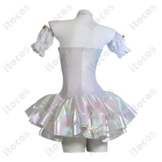 ニディガ展2 超絶最かわてんしちゃん コスプレ衣装｜高再現の天使スタイルでイベント・撮影に最適 - 3枚目の画像（サムネイル）