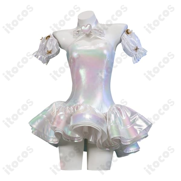 ニディガ展2 超絶最かわてんしちゃん コスプレ衣装｜高再現の天使スタイルでイベント・撮影に最適