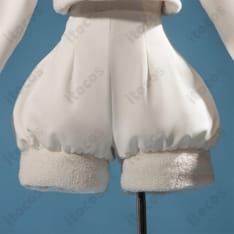 木之本桜 ひつじモチーフ衣装｜高再現で可愛い装い、撮影会や仮装イベントに最適 - 3枚目の画像（サムネイル）