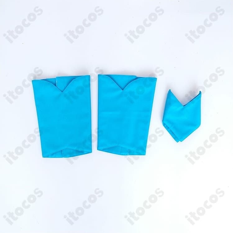 Fate/Grand Order（FGO）ギルガメッシュ（キャスター）コスプレ衣装 高再現ローブで撮影映え - 7枚目の画像