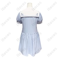 木之本桜 私服ワンピース｜可憐シルエットと高発色で再現度を高めたコスプレ衣装 - 2枚目の画像（サムネイル）