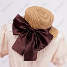 木之本桜 私服（お祖父さんのプレゼント）コスプレ衣装｜清楚かわいい重ねスカートで写真映え - 6枚目の画像（サムネイル）