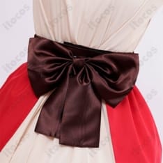 木之本桜 私服（お祖父さんのプレゼント）コスプレ衣装｜清楚かわいい重ねスカートで写真映え - 5枚目の画像（サムネイル）