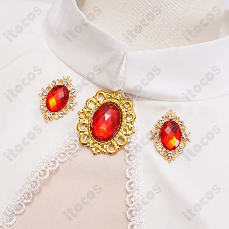 木之本桜 私服（お祖父さんのプレゼント）コスプレ衣装｜清楚かわいい重ねスカートで写真映え - 4枚目の画像