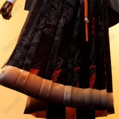 伏見弓弦 迷い子バラッド衣装｜高再現の和装コスチューム。イベント映えと着やすさを両立 - 7枚目の画像（サムネイル）