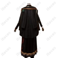 伏見弓弦 迷い子バラッド衣装｜高再現の和装コスチューム。イベント映えと着やすさを両立 - 3枚目の画像（サムネイル）