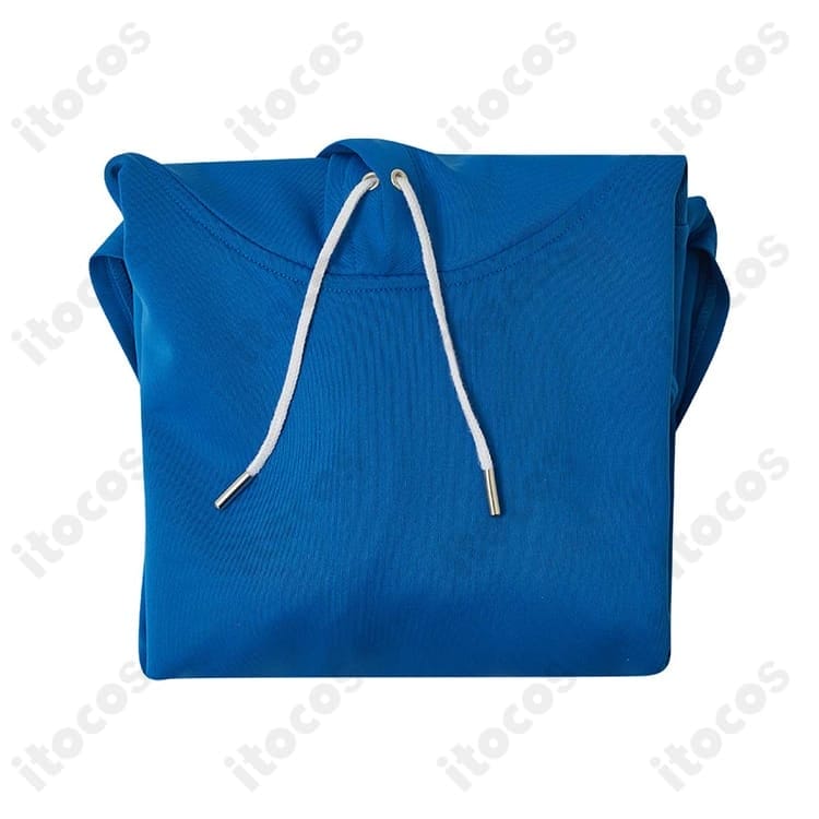 朝倉シン パーカー衣装｜高再現で着やすい作り。イベントや撮影に最適 - 6枚目の画像