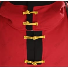 極楽街 アルマ コスプレ衣装 高再現の刺繍ディテールと快適な着用感でイベント最適 - 4枚目の画像（サムネイル）