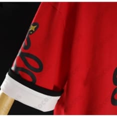 極楽街 アルマ コスプレ衣装 高再現の刺繍ディテールと快適な着用感でイベント最適 - 5枚目の画像（サムネイル）