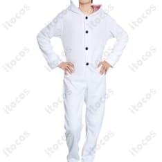 青ブタ 梓川かえで パンダコスプレ｜軽やかで快適、撮影・イベントに - 1枚目の画像（サムネイル）