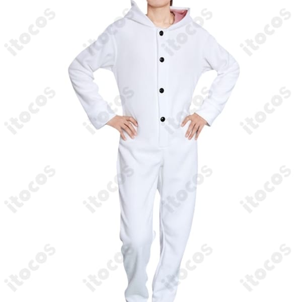 青ブタ 梓川かえで パンダコスプレ｜軽やかで快適、撮影・イベントに