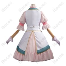 カードキャプターさくら 木之本桜 コスプレ衣装｜高い再現度と可憐なシルエットでイベントも撮影も映える - 3枚目の画像（サムネイル）