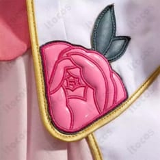 カードキャプターさくら 木之本桜 コスプレ衣装｜高い再現度と可憐なシルエットでイベントも撮影も映える - 4枚目の画像（サムネイル）