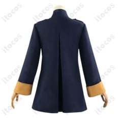 アイカツ！ 星宮いちご スターライト学園 冬服コート 高再現でイベントと撮影に最適 - 3枚目の画像（サムネイル）