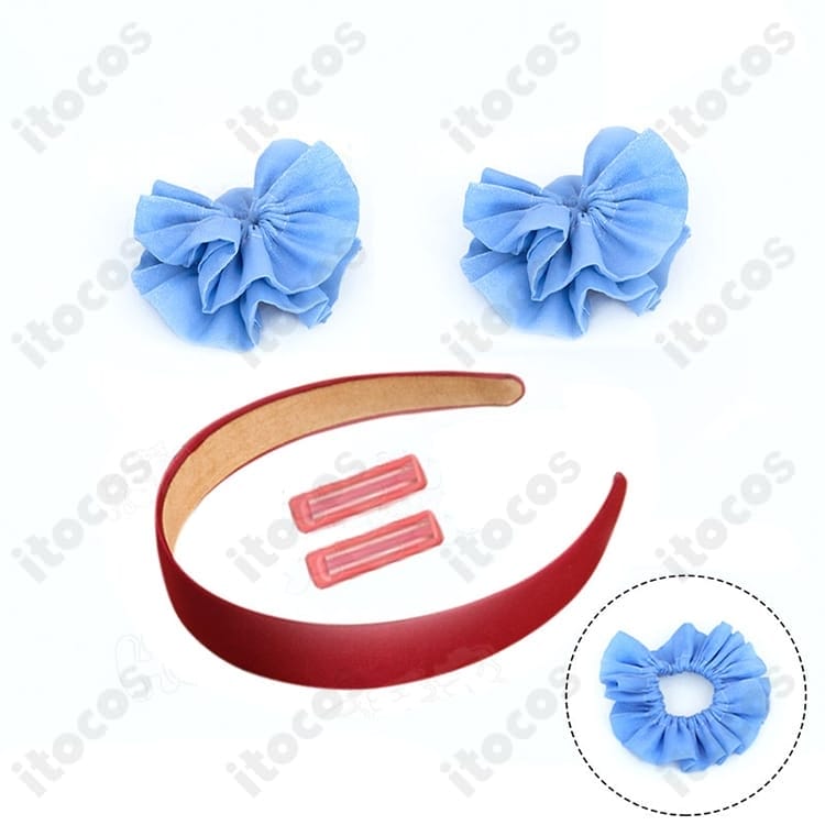 MiSide ミタのセーラー服 コスプレ｜高再現で動きやすく、撮影会やイベントに最適 - 4枚目の画像