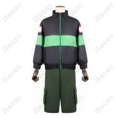 眞霜平助 コスプレ衣装｜SAKAMOTO DAYS 高再現で動きやすくイベント向け - 1枚目の画像（サムネイル）