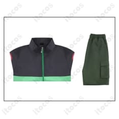 眞霜平助 コスプレ衣装｜SAKAMOTO DAYS 高再現で動きやすくイベント向け - 4枚目の画像（サムネイル）