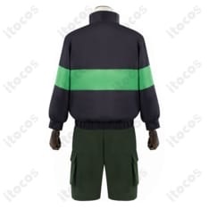 眞霜平助 コスプレ衣装｜SAKAMOTO DAYS 高再現で動きやすくイベント向け - 3枚目の画像（サムネイル）